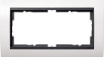 Gira Abdeckrahmen 2-fach ohne MS 1002808
