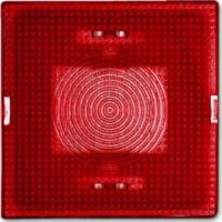 Busch-Jaeger Haube rt 2664-12-101