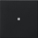 Gira Bedienaufsatz S3000 Schwarz 5368005
