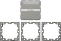 Gira Hotel-Card-Taster Wechsler BSF 0140600