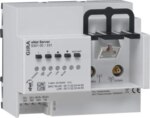 Gira eNet Server Reiheneinbaugerät, 530100