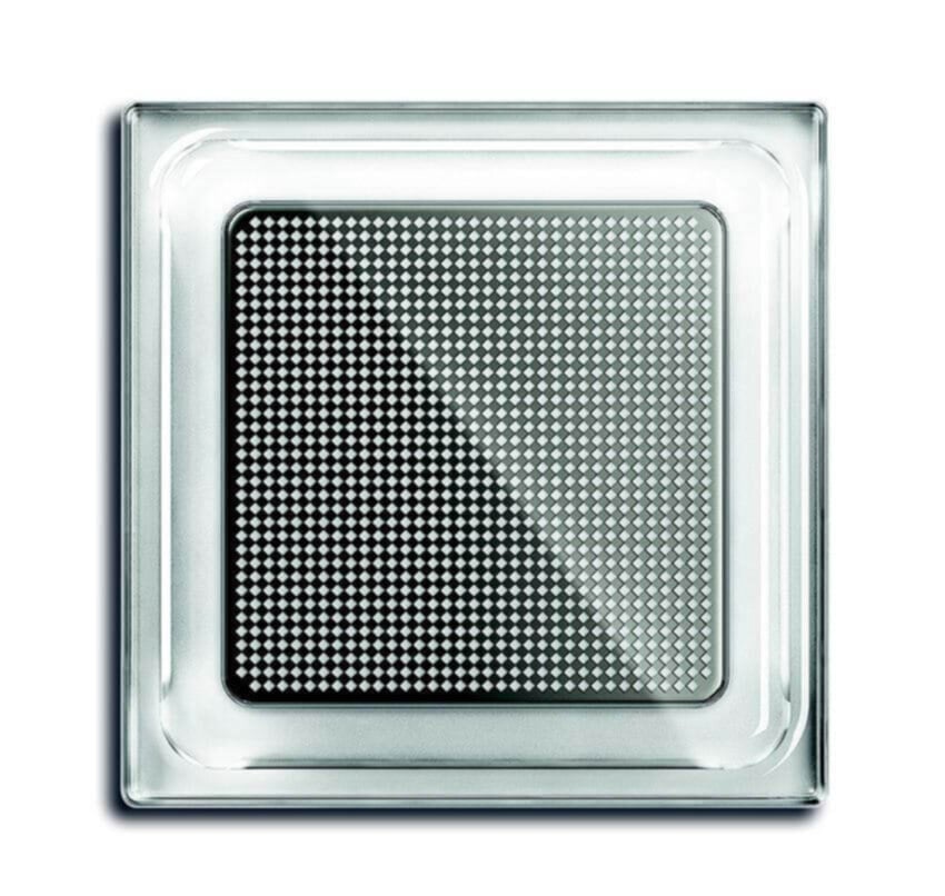 Busch-Jaeger Busch-Jaeger Lichtmodul eine Strahlrichtung 2068/11-84