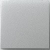 GIRA 329665 Wippe TX_44 WG UP Farbe Alu