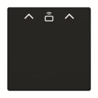 Busch-Jaeger Zent Sch Cardschalter RFID 1792 RFID-885