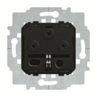 Busch-Jaeger Cardschalter Unterputz RFID 2025 RFID U