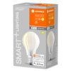Ledvance SMART+ WiFi Fil Classic dim 75 7,5W E27 2700K 150lm Kolbenform – Bild 4