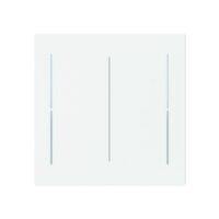 Busch-Jaeger Tastwippe KNX free@home Kunststoff Busch-art linear LFW/A.2.70.11-44M std-w