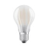 Ledvance SMART+ WiFi Fil Classic dim 75 7,5W E27 2700K 150lm Kolbenform – Bild 2