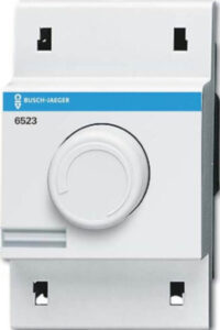Busch-Jaeger Dimmer Reiheneinbaugerät konventionell 6523-102