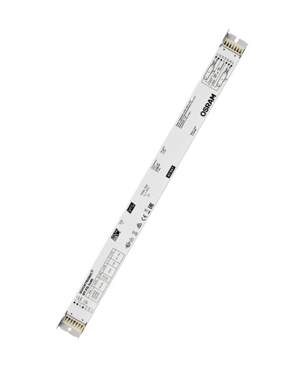 Osram QT-FQ 2x80W 220-240V UNV1 423x30x21 QUICKTRONIC Vorschaltgerät