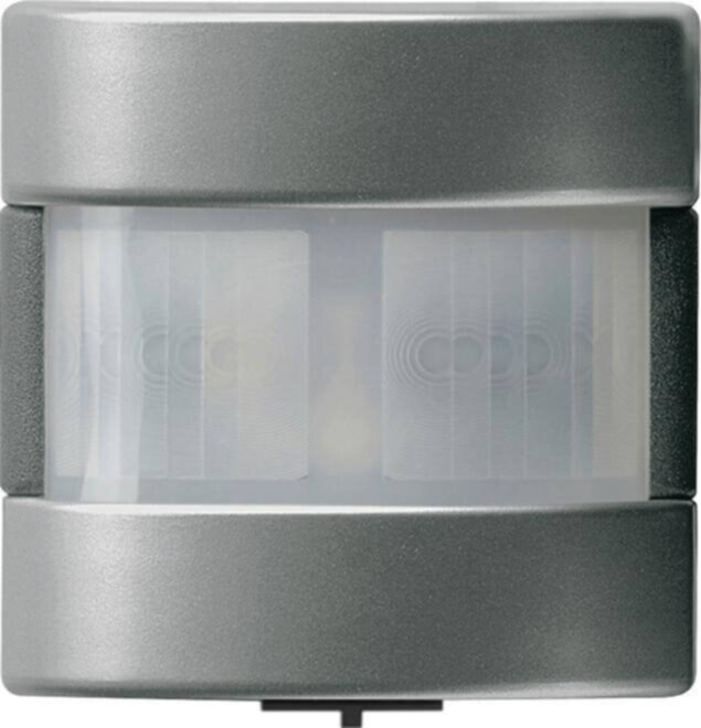 Gira Gira Bewegungsmelderaufsatz edelstahl 5374600