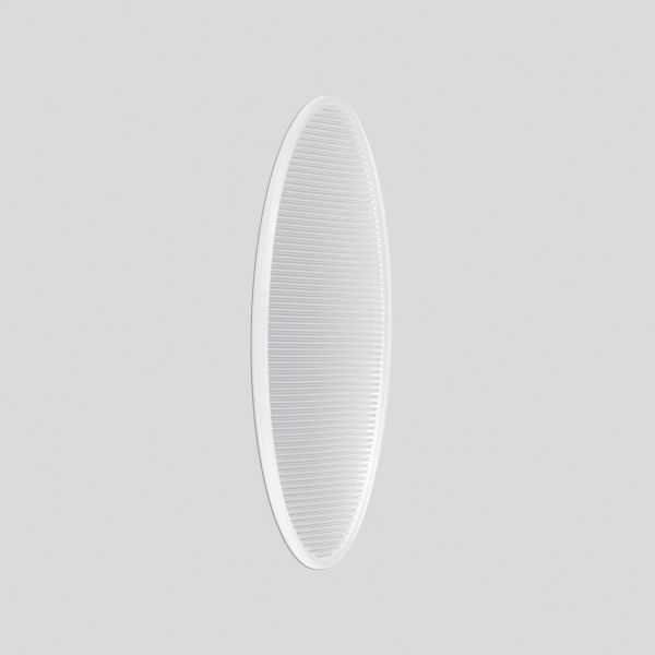 BEGA Linse sym direkt Glas 13608