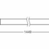 Ledvance LED TUBE T5 AC HO80 P 1449 36W 840 5600lm 4000K LED-Röhre – Bild 3