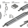 Ledvance LN INV SUSPENSION WIRE LINEAR INDIVILED – Bild 4
