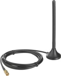 Gira WLAN Zusatzantenne 530800
