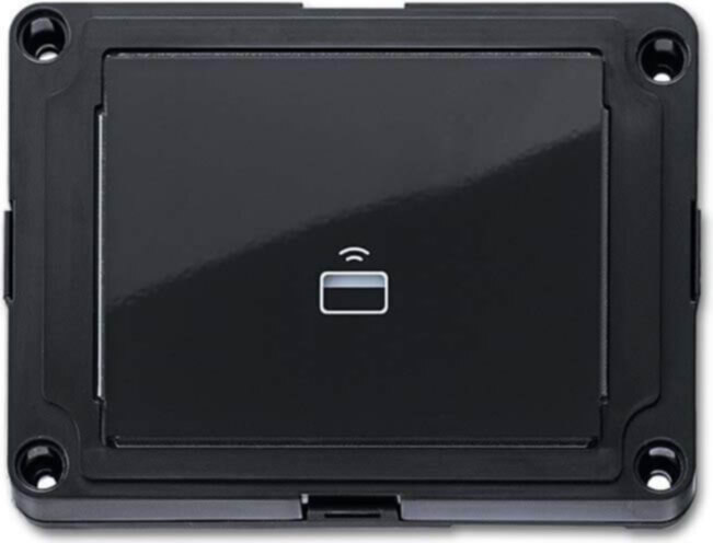 Busch-Jaeger Busch-Jaeger Transpondermodul schwarz 83172-281-101