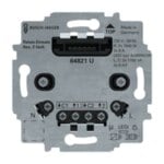 Busch-Jaeger Serienrelais-Einsatz flex 64821 U
