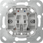 Gira 315000 Wipptaster Schließer+ N-Klemme Einsatz