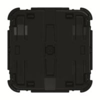 Busch-Jaeger Bedienelement 1-fach mit Orientierungslicht 64711