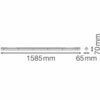 Ledvance DP-HOUSING 1500 P 1xLAMP T8 LED-Röhre 230V AC 1,5m IP65 – Bild 6