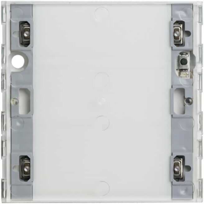 Gira Gira KNX Tastsensor 3 Basis 1-fach 511100