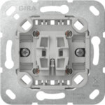 Gira 381700 Wippschalter Kreuz ohne Krallen Einsatz