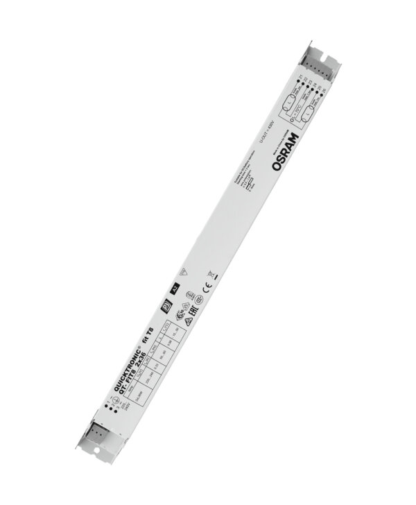 Osram QT-FIT8 2x36W 220-240V UNV1 360x30x28 QUICKTRONIC Vorschaltgerät