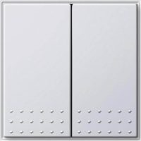 Gira Wippschalter reinweiß Serien 091566