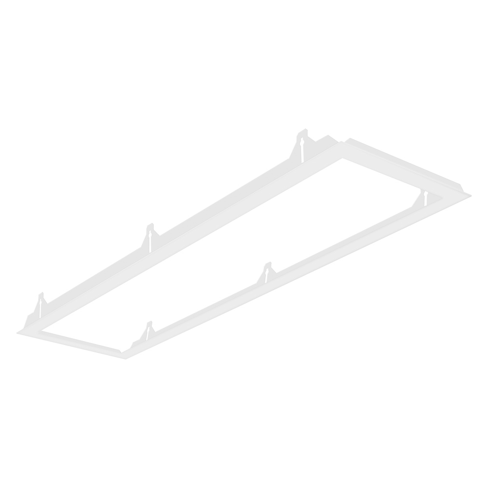 Ledvance PL 1200X300 RECESSEDMOUNTFRAME Einbaurahmen f.Panel-Leuchten