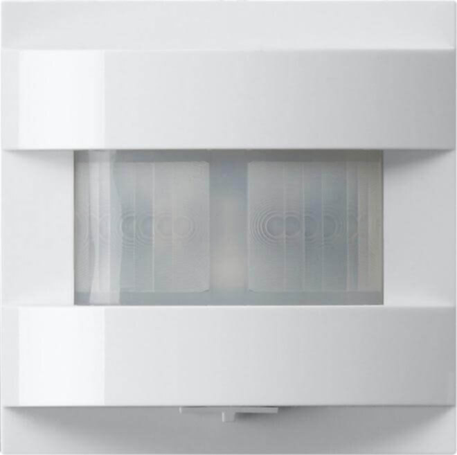 Gira Gira KNX-Bewegungsmelder 1,10m reinweiß 2050112