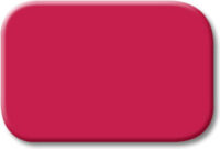 Busch-Jaeger Tastersymbol rot 2525-12