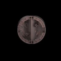 Busch-Jaeger Eck-Adapter br matt Zubehör 6851/EA-131