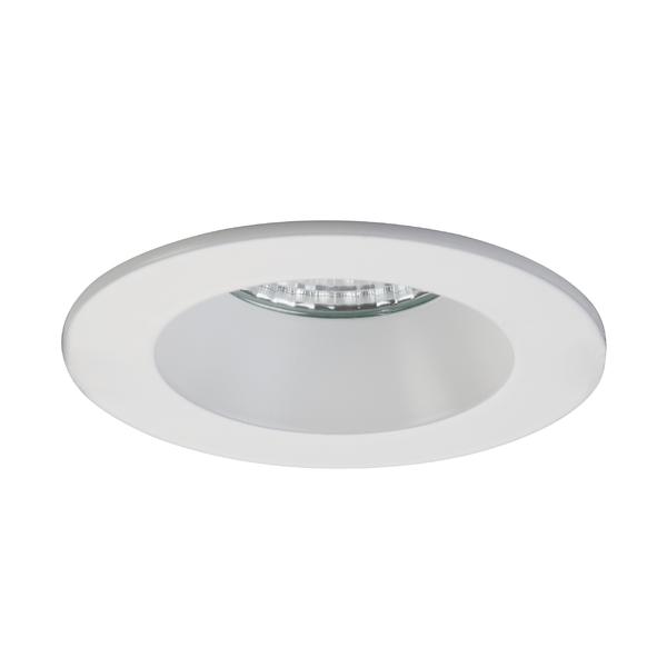 Brumberg 12266073 LED-Einbaustrahler 350mA,6W,2700K,weiss