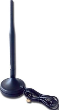 Bild vom Produkt: Busch-Jaeger Externe Antenne Zubehör Wireless 6200 AP/1-WL
