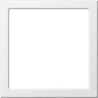 Bild vom Produkt: Gira Montagerahmen 45x45 reinweiß 264803