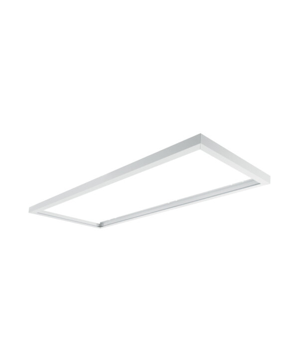 Ledvance PL 1200X600 SURFACE MOUNT KIT VAL Rahmen f.Panel-Leuchten