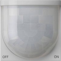 Gira KNX-Bewegungsmelderaufsatz Standard 2,2m grau 2041015