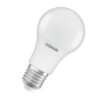 Osram STAR CLASSIC A65 9W 12-36V 4000K FR E27 940lm LED-Glühlampe – Bild 2