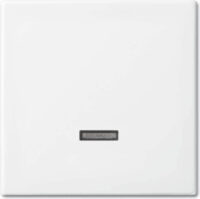 Busch-Jaeger Bedienelement Dimmer alpinweiß 6543-914-102