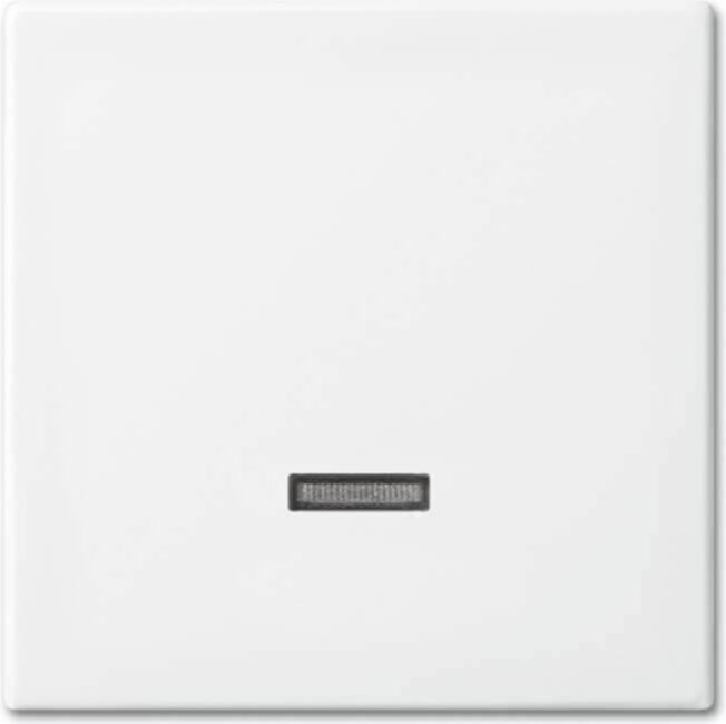 Busch-Jaeger Busch-Jaeger Bedienelement Dimmer alpinweiß 6543-914-102