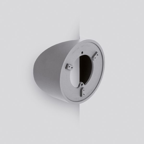 BEGA Eckbock si alu 10413A