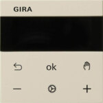 Gira RTR BT System cws 539401