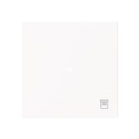 Busch-Jaeger Tastwippe Funkb LON studioweiß 6232-10-44M Bussystem KNX-RF (Funk) matt