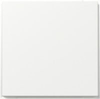 GIRA 349666 Wippe gerade TX_44 Reinweiß