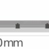 Ledvance DP VAL 600 18W/4000K IP65 Feuchtraumleuchte klassische Form 2160lm – Bild 4