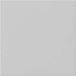 Gira Bedienaufsatz grau 5360015