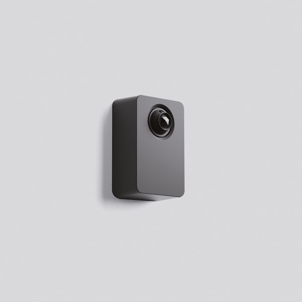 BEGA Anwesenheitssensor IP65 71162
