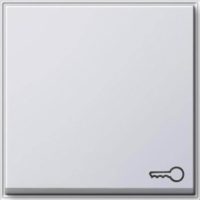 Gira Wippe Tür reinweiß TX44 028766