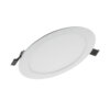 Ledvance DL SLIM VALUE DN205 22W 4000K WT LED Downlightleuchten 1920lm – Bild 2