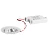 Brumberg 39363073 BB03 LED weiss 6W 650lm 3000K 230V dim DA:68mm IP20 – Bild 6